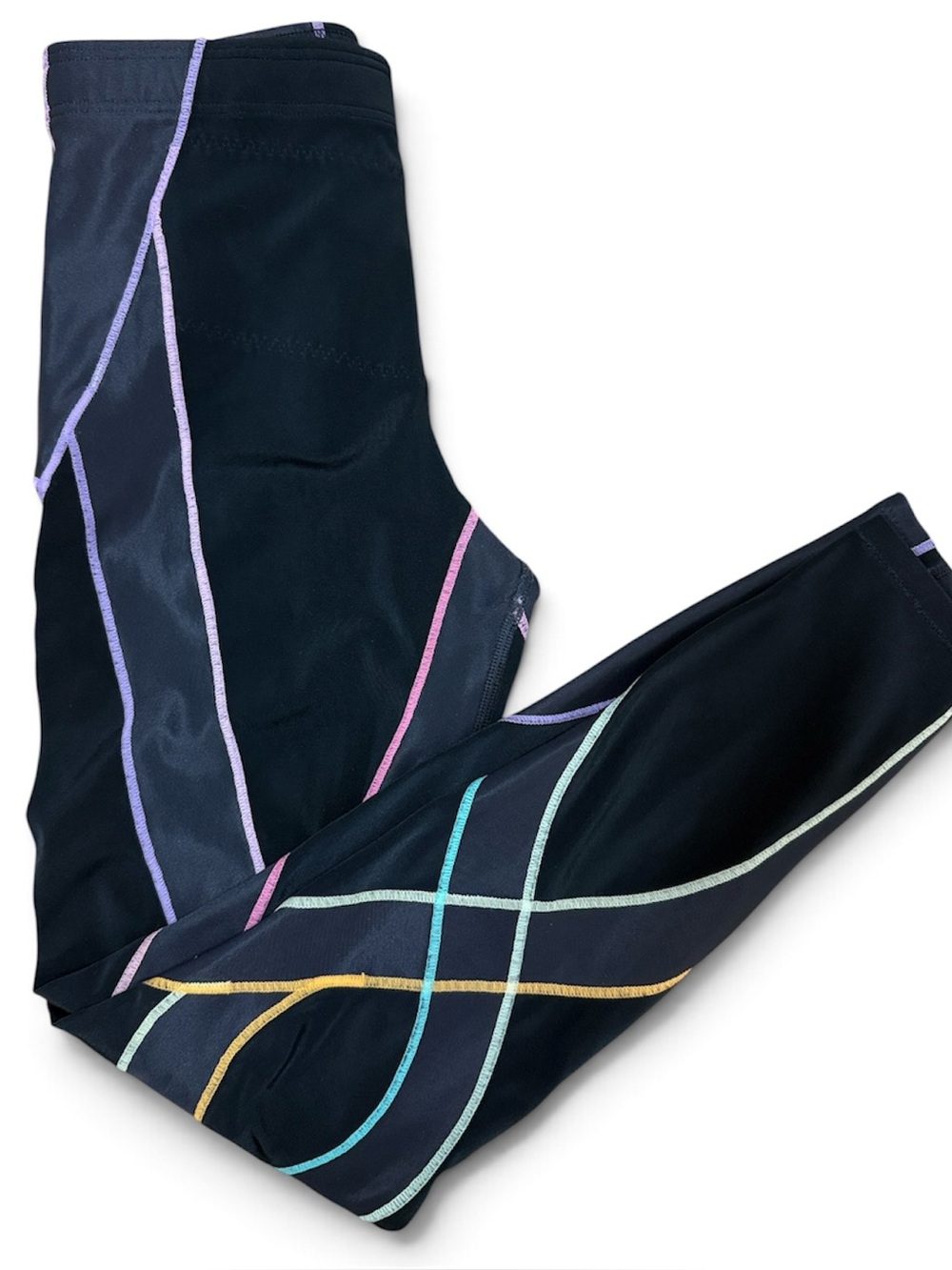 CW-X zENDURANCE GENERATOR JOINT & MUSCLE COMPRESSION FULL SUPPORT WOMENS LEGGING
